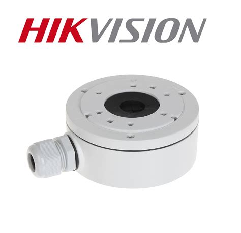 junction box hikvision|hikvision ds 1280zj xs.